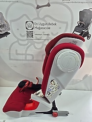 Britax Römer Kidfix II XP Sict Adac'lı 15-36 kg Oto Koltuğu