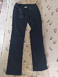 Lc Waikiki 15-16 yaş kadife pantolon