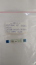 DELL INSPRON 15 3525 Touchpad Flex