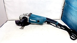 makita büyük boy taşlama