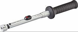 Hazet 6290-1CT Değişken Uçlu Tork Aleti