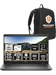 Dell Latitude 3450 Intel Core I7 1355U 16GB 1tb SSD 14" Fhd W11P Taşınabilir Bilgisayar