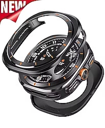 Samsung galaxy watch ultra metal kılıf