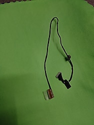 212 CASPER NIRVANA CKU 40 PİN MT50İ1 DATA FLEX LVDS KABLO 1500 TL.212