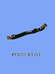 Poco X3 GT Ara Film/Flex