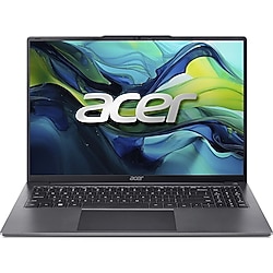 Acer Aspire Lite AL16-51P-55L6 Intel Core i5 1235U 8GB RAM 512GB SSD W11 16” WUXGA NX.KWZEY.002