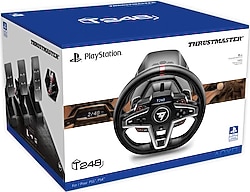 Thrustmaster T248 Direksiyon Seti