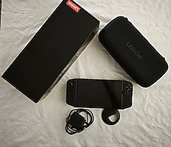 Lenovo Legion Go 512 GB OYUN KONSOLU