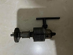 Koçtaş 15/13 3 dişli matkap ucu adaptör