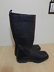 greyder bayan çizme