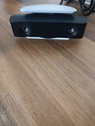 Sony Ps5 Yayıncı Kamerası