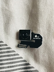 iPhone 6 Plus Arka Kamera