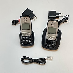 Gigaset A415 Duo Telsiz Telefon