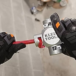 Klein Tools USA Büyük Kablo Sıyırıcı