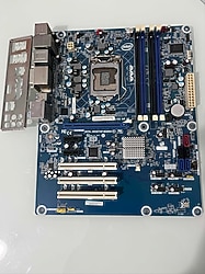 İNTEL DH67CL 1155P DDR3 ANAKART