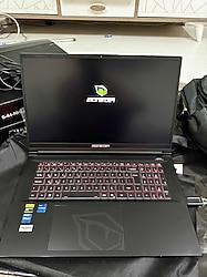 Laptop