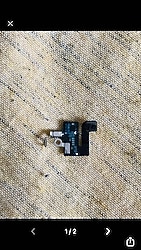 iPhone 7 Wifi anteni