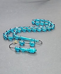 Ayhan Turan El İçiliği Sistemli Ateş Kehribar Tesbih