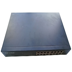Tp link sg1016d 16 port switch