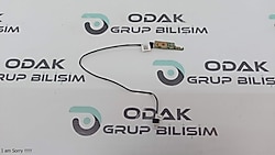 CASPER NİRVANA F850 (POWER BUTTON)