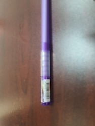 Kumaş boyamak için kullanabileceğiniz kalem. Kılıfıyla gönderilir.