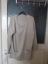 Madame Moss Kadın Bluz