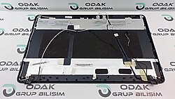 ACER EASYNOTE TE11BZ-Q5WT6 (LCD COVER)