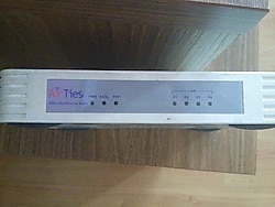 Airties ADSL2+ Modem