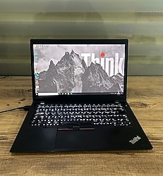 Lenovo ThinkPad i7 Leptop