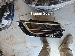 Volkswagen Tiguan 2024 Sağ Far