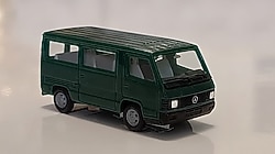 Mercedes MB 100 D 1:87 Herpa | Kutu Yorgun / Model Sıfır