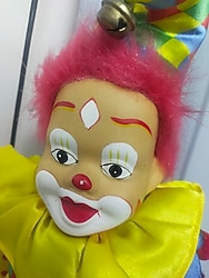 porselen palyaço 🤡