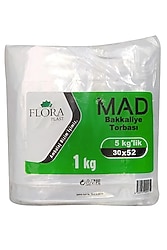 KİLOLUK NAYLON POŞET HER ÖLÇÜ BULUNMAKTADIR