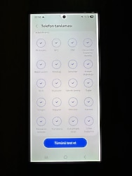 Samsung galaxy s24 ultra 256 gb