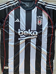 Beşiktaş Forması L Beden