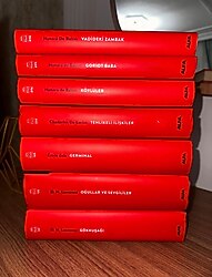 Alfa Ciltli Klasikler ( Sıfır )