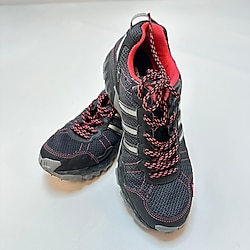 Temiz Adidas Rockadia Trail W Kadın Koşu Ayakkabısı – 37.5 Numara