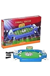 Tilt Futbol - Pinball Soccer - Oyuncak Eğlenceli Futbol