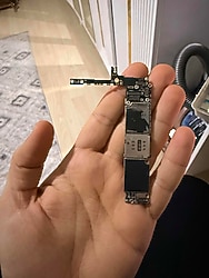 İPhone 6s Plus anakart