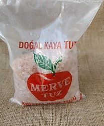Himelaya Doğal Kaya Tuzu 1 kğ