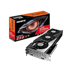 Gigabyte Radeon RX 6500 XT GAMING OC 4 GB 128bit DX12 AMD Ekran Kartı