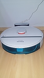 Philips Robot Süpürge