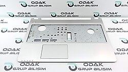 CASPER NİRVANA C500 (ÜST KASA)