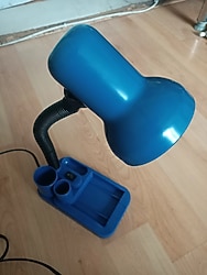 KOÇTAŞ GYTL3013 Kalemlikli Masa Lambası organizer . arkadaşlar ürün ihdiyac fazlası ürün dür. sorunsuz temiz belki Biray