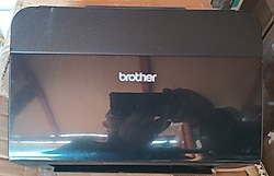 BROTHER ADS-2100 doküman tarayıcı