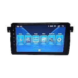 BMW E46 UYUMLU 2-32GB MULTİMEDYA KAMERA