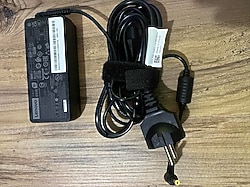 LENOVO 20V 3.25A 65W İNCE UÇ ORJİNAL ADAPTÖR
