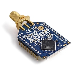 Xbee-PRO 868 Mz OEM Development Kit