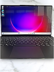 LENOVO YOGA S940 İ7 1065G7 İRİS XE 16GB RAM 1TB SSD