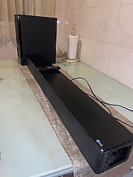 LG soundbar